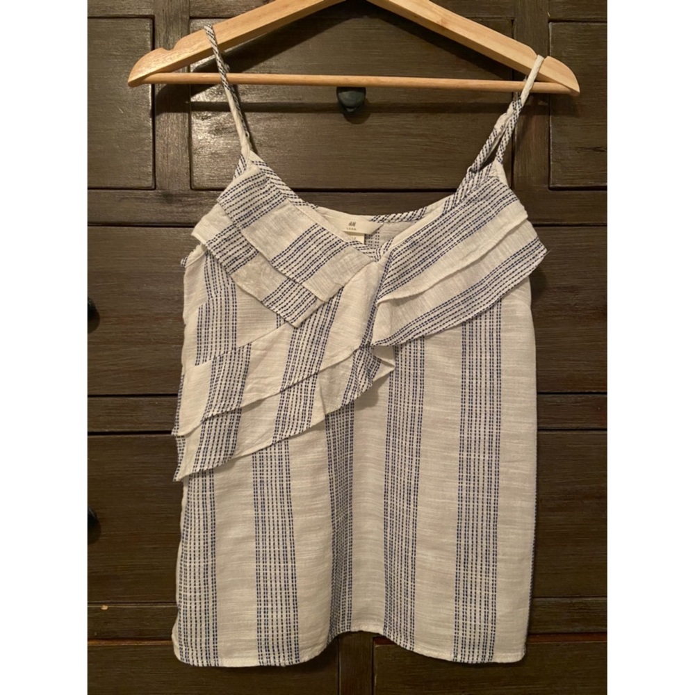 H&M Top Size 2
